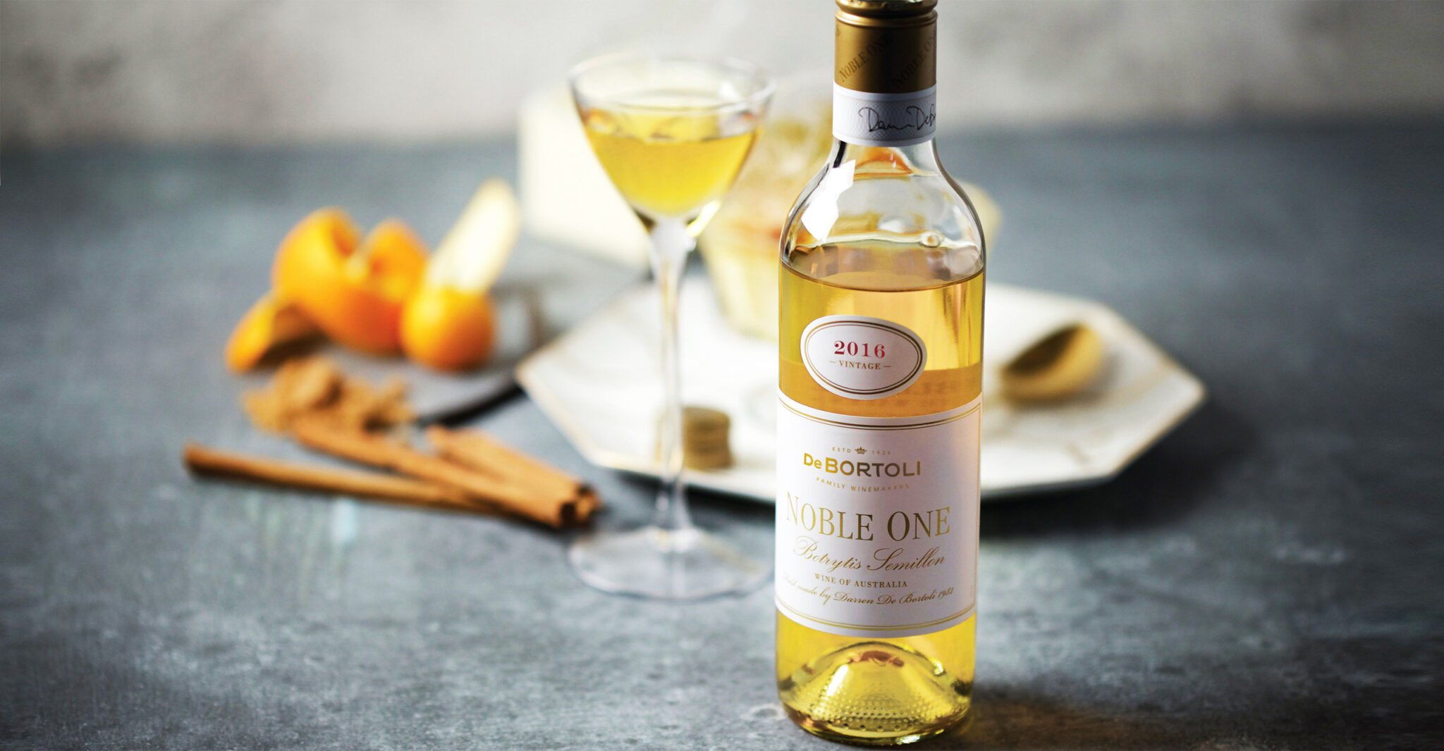 Dessert Wine Styles – Grape To Glass