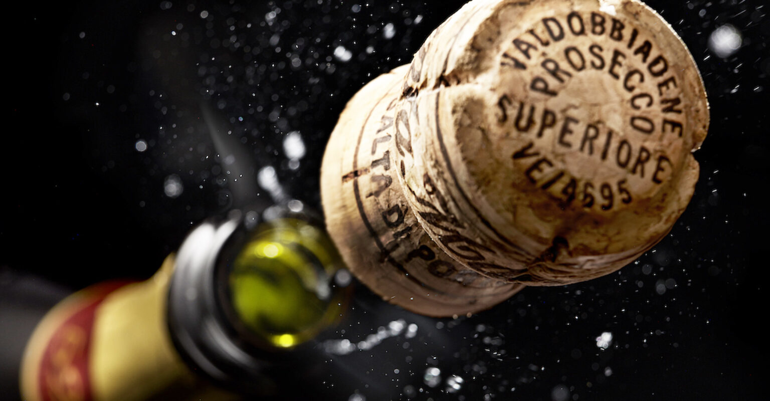 Sparkling Wine Styles Grape to Glass