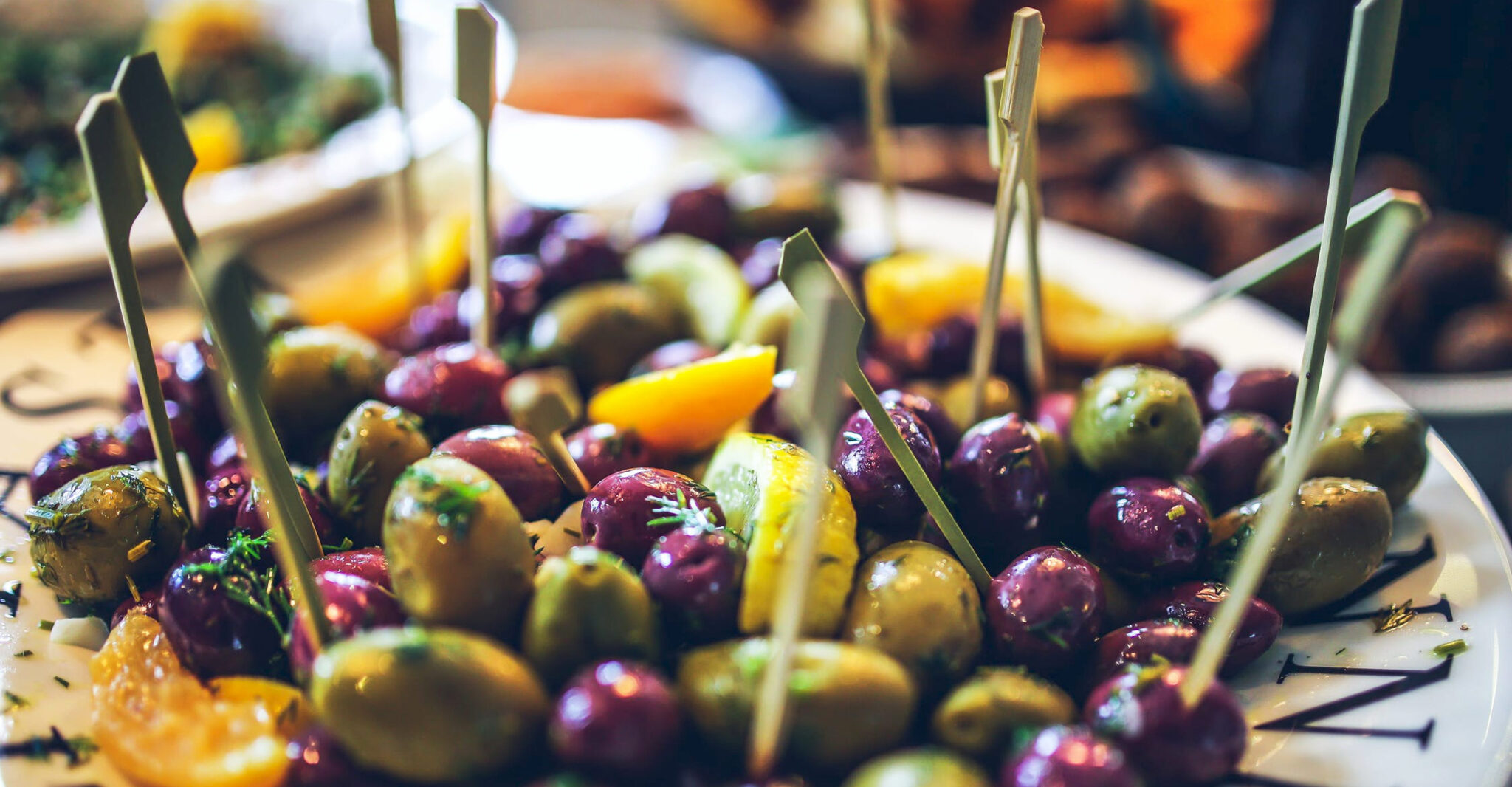 Wine & Tapas Grape to Glass