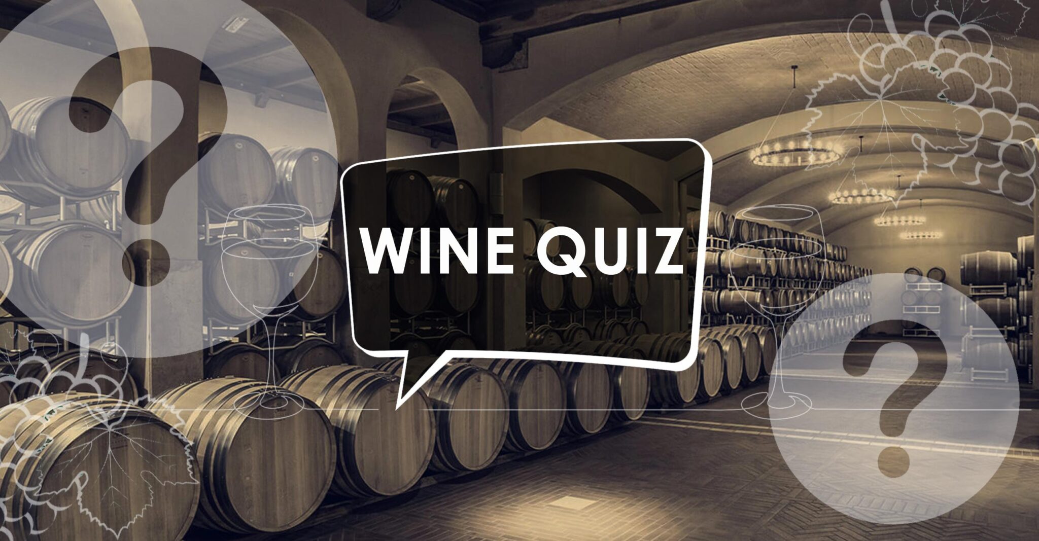 Wine Quiz Wine Brands Grape to Glass