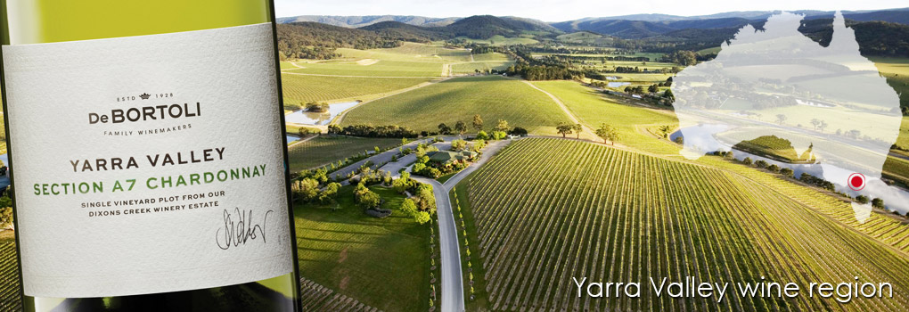 Alpine Valleys  Wine Australia