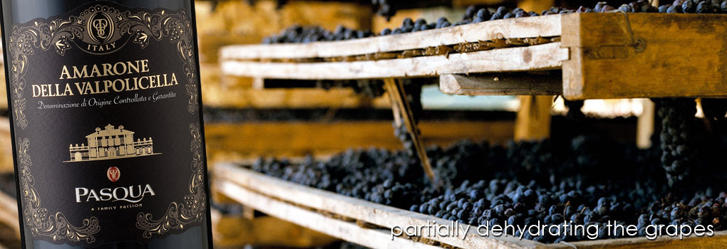 Signorelli Amarone della Valpolicella 2020