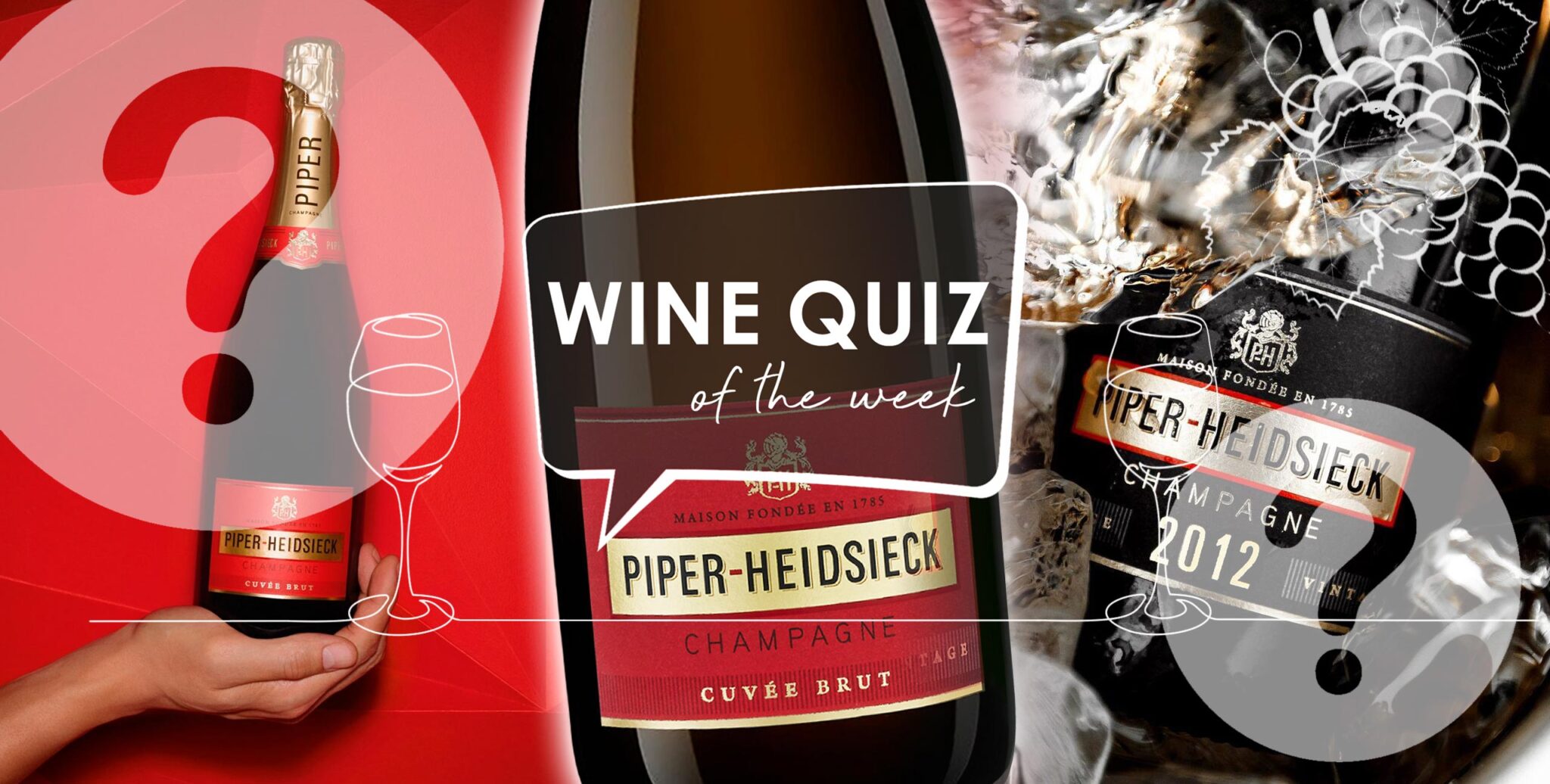 Wine Quiz: – Grape To Glass