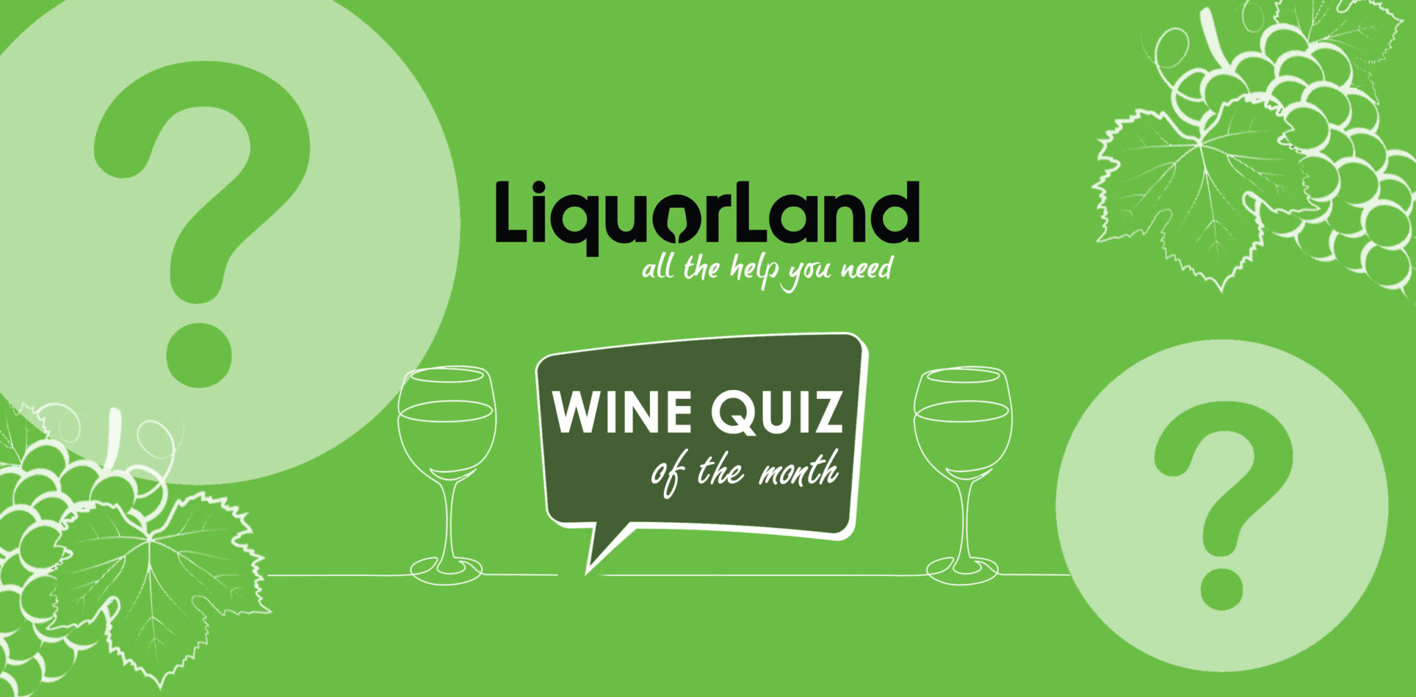 Sauvignon Blanc Quiz Grape to Glass