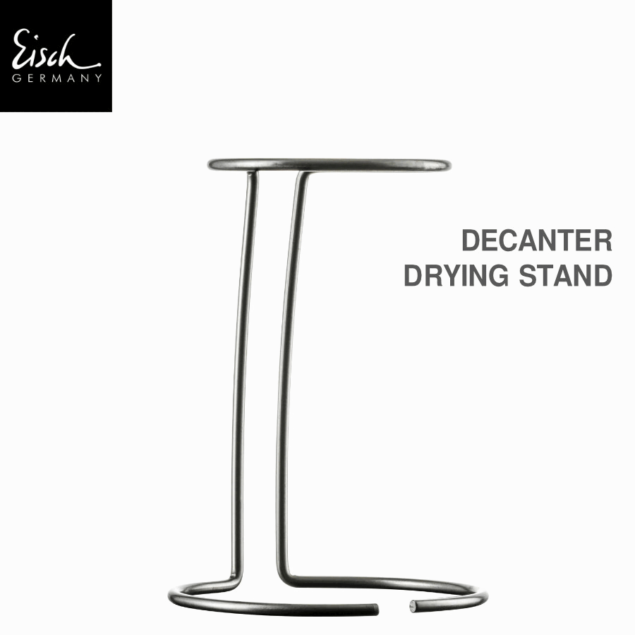 Decanter-Drying-Stand